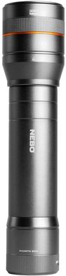 Картинка Фонарь ручной Nebo Newton 1500 люмен (NB NEB-FLT-0017-G) NB NEB-FLT-0017-G - Ручные фонари Nebo