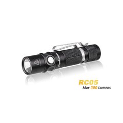 Зображення Ліхтар ручний Fenix RC05 RC05 - Ручні ліхтарі Fenix