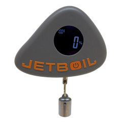 Картинка Весы Jetboil - Jetgauge Black JB JTG - Брелки и браслеты JETBOIL