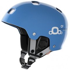 Картинка Шлем горнолыжный POC Receptor Bug Adjustable 2.0 Niob Blue, р.M/L (PC 102811558M-L1) PC 102811558M-L1 - Шлемы горнолыжные POC