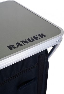 Зображення Стол-тумба складной с сумкой Ranger Folding RA 1110 - Розкладні столи Ranger