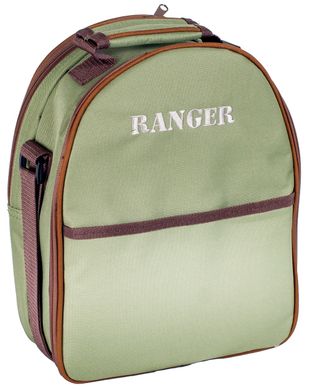 Картинка Набор для пикника Ranger Compact (RA 9908) RA 9908 - Наборы для пикника Ranger