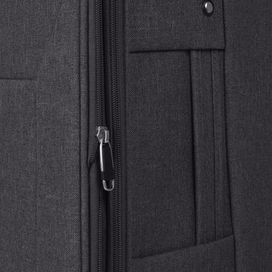 Зображення Валіза Gabol Board (M) Black (116346 001) 926168 - Дорожні рюкзаки та сумки Gabol