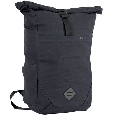 Зображення Рюкзак для міста Lifeventure Kibo 25 з RFID захистним карманом, navy (53151) 53151 - Туристичні рюкзаки Lifeventure