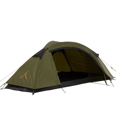 Картинка Палатка Grand Canyon Apex 1 Alu Capulet Olive (DAS302738) DAS302738 - Туристические палатки Grand Canyon