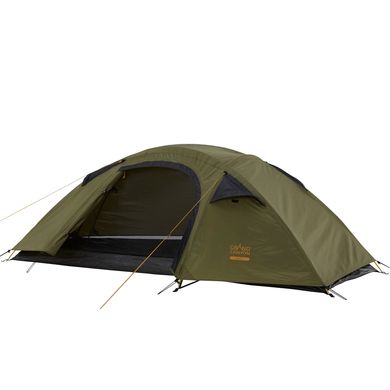 Зображення Намет Grand Canyon Apex 1 Alu Capulet Olive (DAS302738) DAS302738 - Туристичні намети Grand Canyon