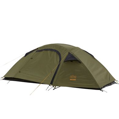 Зображення Намет Grand Canyon Apex 1 Alu Capulet Olive (DAS302738) DAS302738 - Туристичні намети Grand Canyon