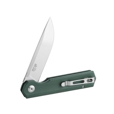 Картинка Нож складной карманный Firebird FH11-GB (Liner Lock, 87/205 мм) FH11-GB - Ножи Firebird