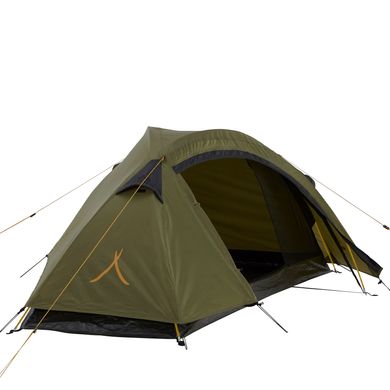 Картинка Палатка Grand Canyon Apex 1 Alu Capulet Olive (DAS302738) DAS302738 - Туристические палатки Grand Canyon