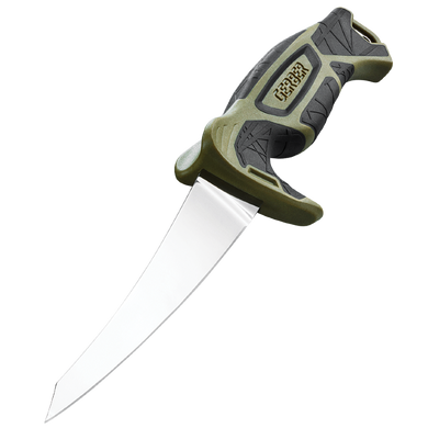 Зображення Ніж нескладаний туристичний Gerber Controller 6" Fillet Knife 30-001446DIP (150/305 мм) 30-001446DIP - Ножі Gerber