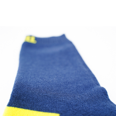 Зображення Шкарпетки водонепроникні Dexshell Ultra Thin Crew NL Socks L Синий DS683NLL DS683NLL - Водонепроникні шкарпетки Dexshell