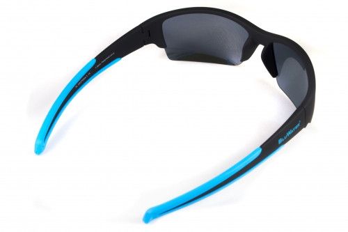 Зображення Поляризаційні окуляри BluWater DAYTONA 2 G-Tech Blue 4ДЕЙТ2-90П - Поляризаційні окуляри BluWater
