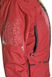 Зображення Костюм женский зимний мембранный Norfin LADY -30 ° / 6000мм Красный р. XS (329000-XS) 329000-XS - Костюми для полювання та риболовлі Norfin