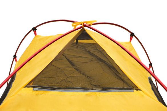 Картинка Палатка Tramp Mountain 3 (TRT-023) зимняя экспедиционная трехместная TRT-023 - Туристические палатки Tramp