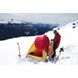 Зображення Спальник зимовий пуховий Sea to Summit Alpine Ap III (-40°C) Red, Long, LZ (STS AAP3-L) STS AAP3-L - Спальні мішки Sea to Summit