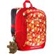 Зображення Рюкзак дитячий Tatonka Husky bag Junior 10л на вік від 4 до 7 років, Red (TAT 1771.015) TAT 1771.015 - Дитячі рюкзаки Tatonka