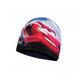 Картинка Шапка дитяча (4-8) Buff Cars Child Microfiber & Polar Hat, Lmq Multi (BU 118320.555.10.00) BU 118320.555.10.00 - Шапки Buff