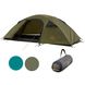 Картинка Палатка Grand Canyon Apex 1 Alu Capulet Olive (DAS302738) DAS302738 - Туристические палатки Grand Canyon