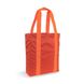 Зображення Сумка наплічна Tatonka Shopping Bag 22л, Red Brown (TAT 2218.254) TAT 2218.254 - Сумки поясні та наплічні Tatonka