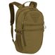 Картинка Рюкзак тактический Highlander Eagle 1 Backpack 20L Coyote Tan (TT192-CT) 929718 - Тактические рюкзаки Highlander