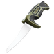 Картинка Нож нескладной туристический Gerber Controller 6" Fillet Knife 30-001446DIP (150/305 мм) 30-001446DIP - Ножи Gerber