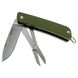 Картинка Нож складной карманный Ruike S22-G (Slip joint, 53/122 мм,) S22-G - Ножи Ruike