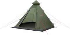 Зображення Намет-шатро чотиримісний Easy Camp Bolide 400 Rustic Green (929565) 929565 - Шатри та тенти Easy Camp