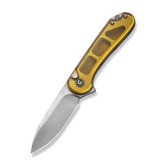 Картинка Нож складной Civivi Button Lock Elementum C18062P-7 C18062P-7 - Ножи Civivi