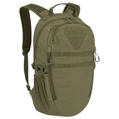 Картинка Рюкзак тактический Highlander Eagle 1 Backpack 20L Olive Green (TT192-OG) 929626   раздел Тактические рюкзаки