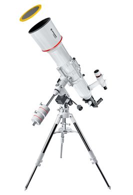 Картинка Телескоп Bresser Messier AR-152L 152/1200 EXOS-2/EQ5 (930588) 930588 - Телескопы Bresser