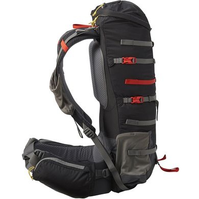 Зображення Похідний рюкзак Sierra Designs Flex Capacitor 25-40 S-M peat belt M-L (80710020PT-belt M-L) 80710020PT-belt M-L - Туристичні рюкзаки Sierra Designs