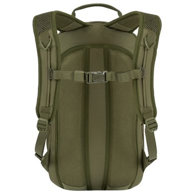Картинка Рюкзак тактический Highlander Eagle 1 Backpack 20L Olive Green (TT192-OG) 929626 - Тактические рюкзаки Highlander