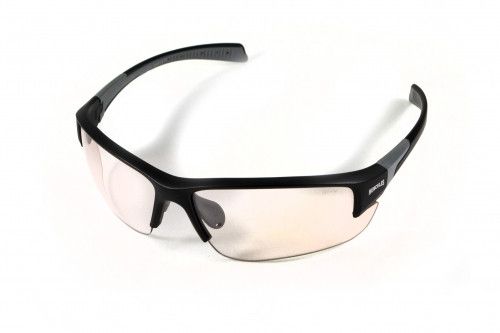 Зображення Фотохромні окуляри хамелеони Global Vision Eyewear HERCULES 7 Clear (1ГЕР724-10) 1ГЕР724-10 - Фотохромні захисні окуляри Global Vision