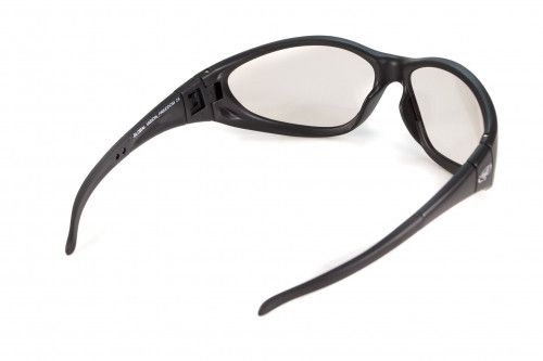 Картинка Фотохромные очки хамелеоны Global Vision Eyewear FREEDOM 24 Clear (1ФРИД24-10) 1ФРИД24-10 - Фотохромные защитные очки Global Vision Eyewear