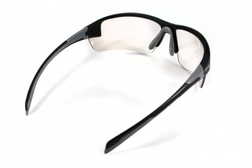 Зображення Фотохромні окуляри хамелеони Global Vision Eyewear HERCULES 7 Clear (1ГЕР724-10) 1ГЕР724-10 - Фотохромні захисні окуляри Global Vision