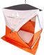 Зображення Палатка для зимней рыбалки Norfin Hot Cube 2 NI-10564 - Намети для риболовлі Norfin
