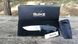 Картинка Нож Ruike Jager Black туристический с фиксированным клинком (110/223мм, Sandvik 14C28N, ножны) F118-B F118-B   раздел Ножи