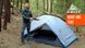 Картинка Туристическая 2 местная палатка Kelty Night Owl 2 (40812019) 40812019 - Туристические палатки KELTY