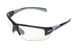 Картинка Фотохромные очки хамелеоны Global Vision Eyewear HERCULES 7 Clear (1ГЕР724-10) 1ГЕР724-10 - Фотохромные защитные очки Global Vision