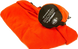 Картинка Вкладыш в спальник хлопковый Sea To Summit Thermolite Reactor Extreme Orange Sack/Red Liner 225 см STS AREACTEXLONG   раздел Вкладыши в спальники