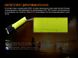 Картинка Фонарь ручной Fenix SE10 (CREE XP-E2 R3, 100 люмен, 1 режим, 3xAA) SE10 - Ручные фонари Fenix