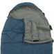 Картинка Спальный мешок Outwell Pine Lux/-2°C Blue Left (928743) 928743 - Спальные мешки Outwell