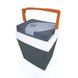 Картинка Автохолодильник Giostyle SHIVER 30 - 12 V Light Grey (4823082716135) 4823082716135 - Термосумки Giostyle