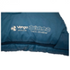 Зображення Спальний мішок Vango Evolve Superwarm Double/+2°C Moroccan Blue Twin (929159) 929159 - Спальні мішки Vango