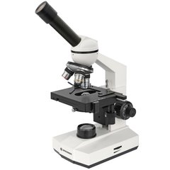 Зображення Микроскоп Bresser Erudit Basic Mono 40x-400x (922745) 922745 - Мікроскопи Bresser