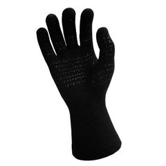 Картинка Перчатки водонепроницаемые Dexshell Ultra Flex Gloves Black L DG348BL DG348BL - Водонепроницаемые перчатки Dexshell