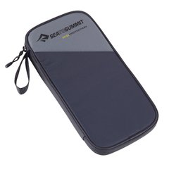 Картинка Кошелек Sea To Summit Travel Wallet RFID Black, 21.5 х 10.5 х 2.5 см (STS ATLTWRFIDLBK) STS ATLTWRFIDLBK   раздел Кошельки