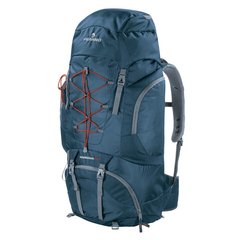 Зображення Рюкзак туристичний Ferrino Narrows 70 Blue (924376) 924376 - Туристичні рюкзаки Ferrino