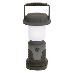 Зображення Ліхтар кемпінговий Bo-Camp Nodus High Power LED 100 Lumen Black/Anthracite (DAS301429) DAS301429 - Кемпінгові ліхтарі Bo-Camp