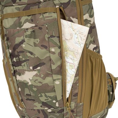 Зображення Рюкзак тактичний Highlander Eagle 2 Backpack 30L HMTC (TT193-HC) 929627 - Тактичні рюкзаки Highlander